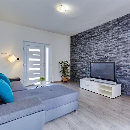 Apartment A & J Petrcane Exteriér fotografie